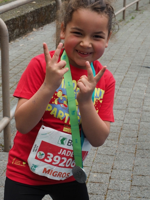 2 et 4 KM Lausanne 2019.045